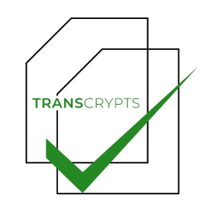 transcrypt