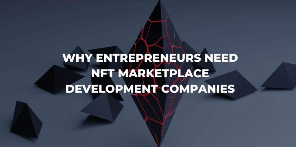 nft marketplace development companies