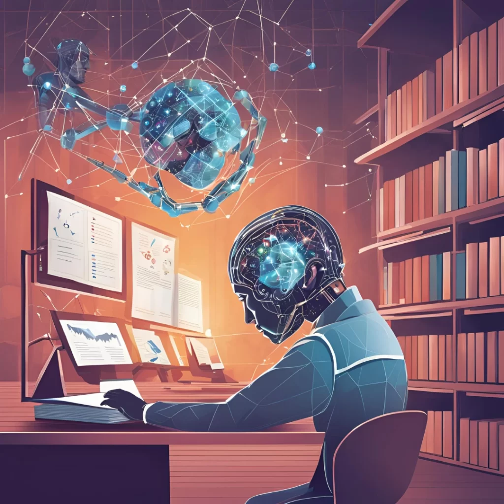 Education and Technology companies