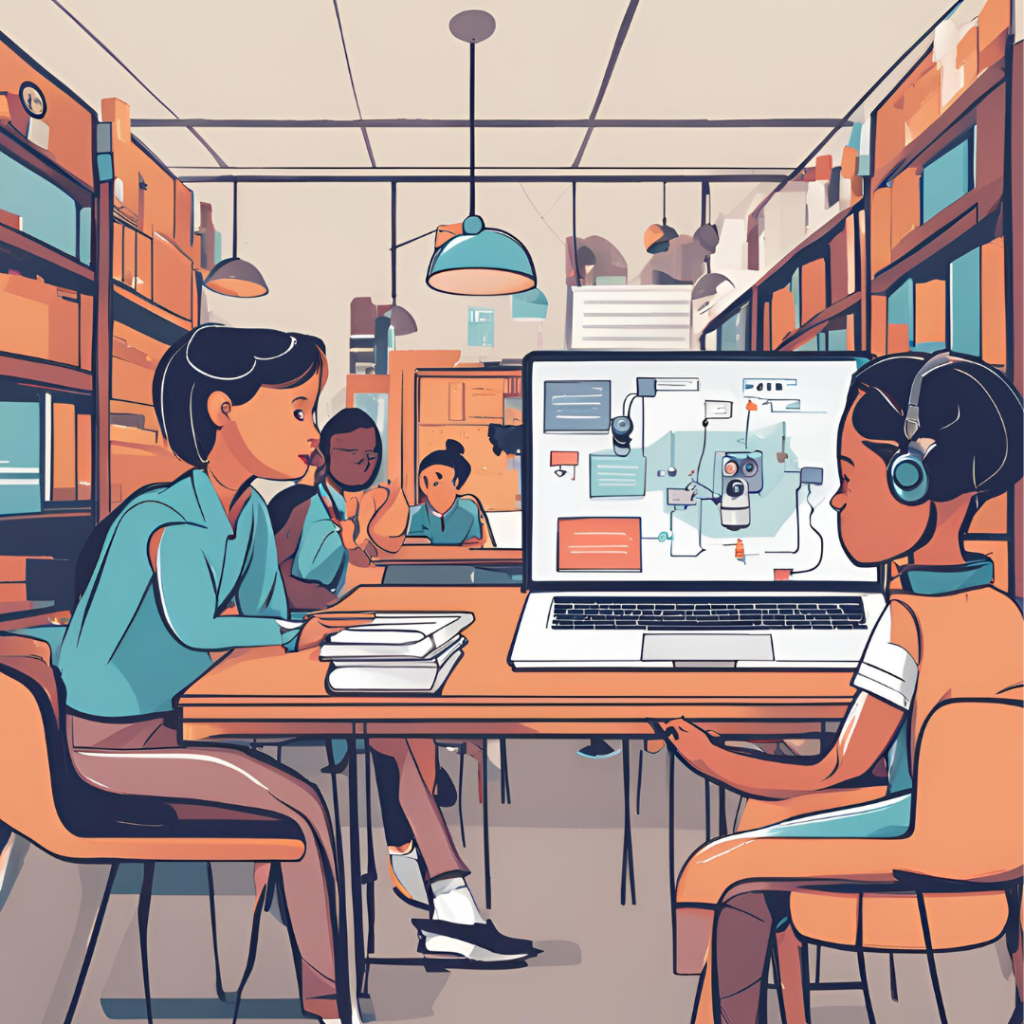 artificial intelligence and the future of teaching and learning