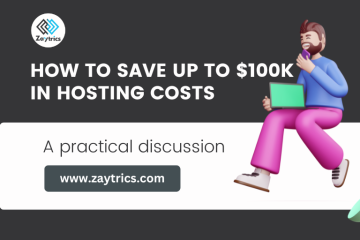 Cloud Cost Optimization