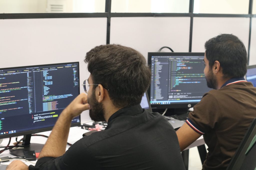 Top Nlp Companies: Zaytrics