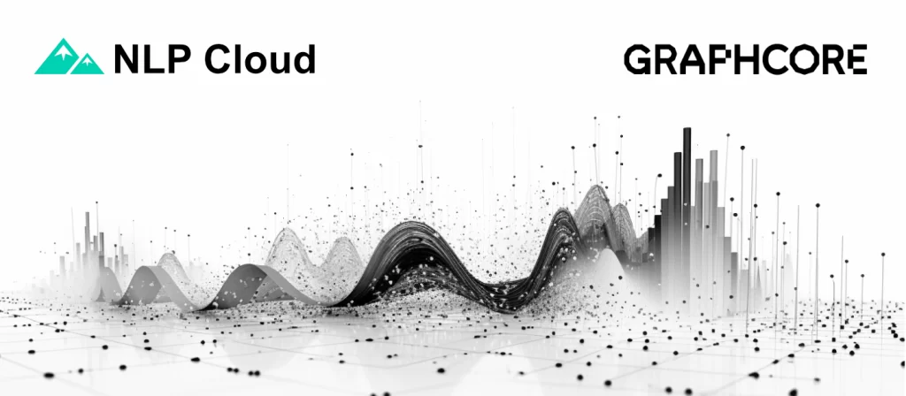 Top NP companies: NLP Cloud
