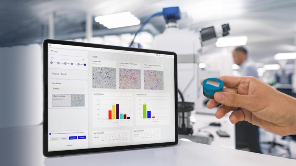 Top NP companies: Zencore ai