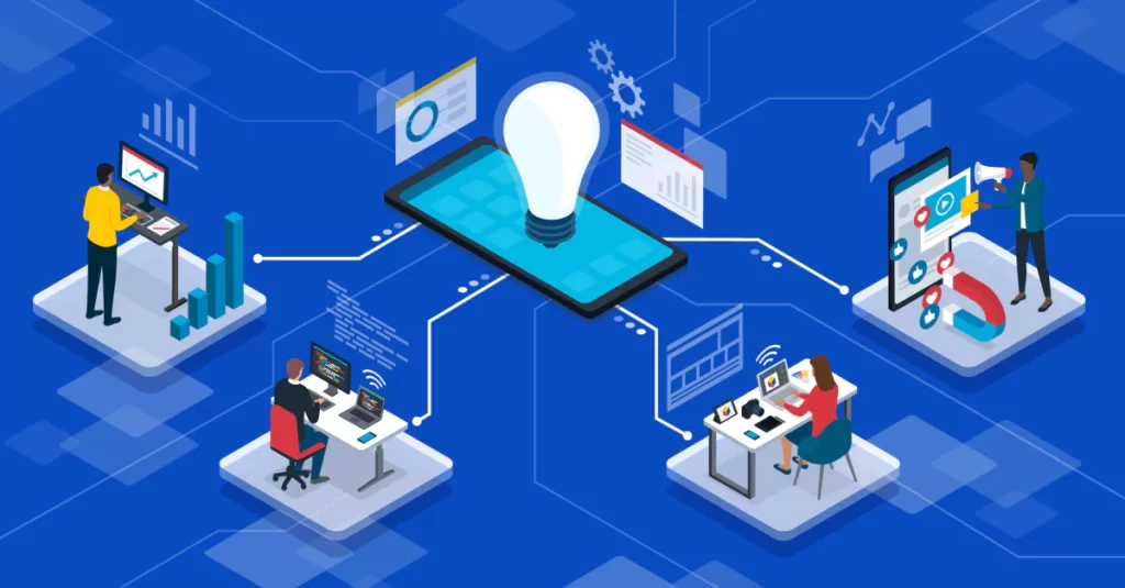 Resource Augmentation Service