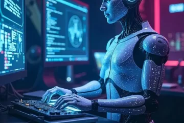 AI Automation Applications