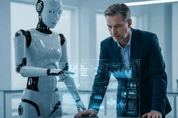 AI Customer Service Automation