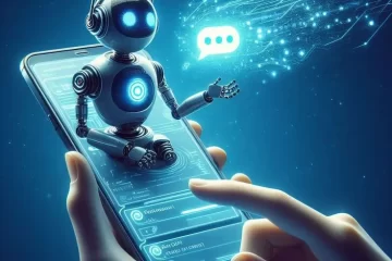 how to start an ai automation business